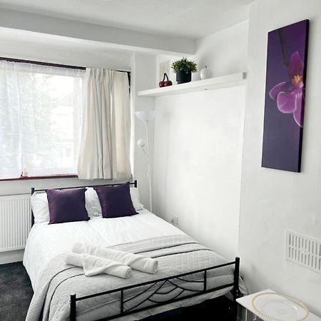 Cosy Room Stay 4 ซัตทอน ภายนอก รูปภาพ