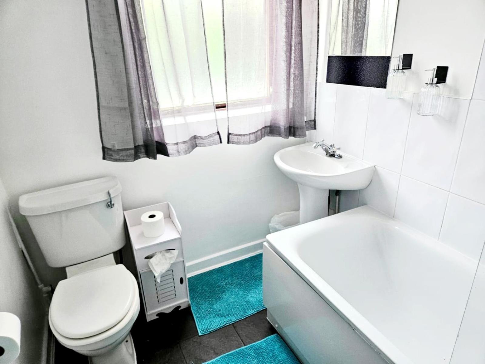 Cosy Room Stay 4 ซัตทอน ภายนอก รูปภาพ