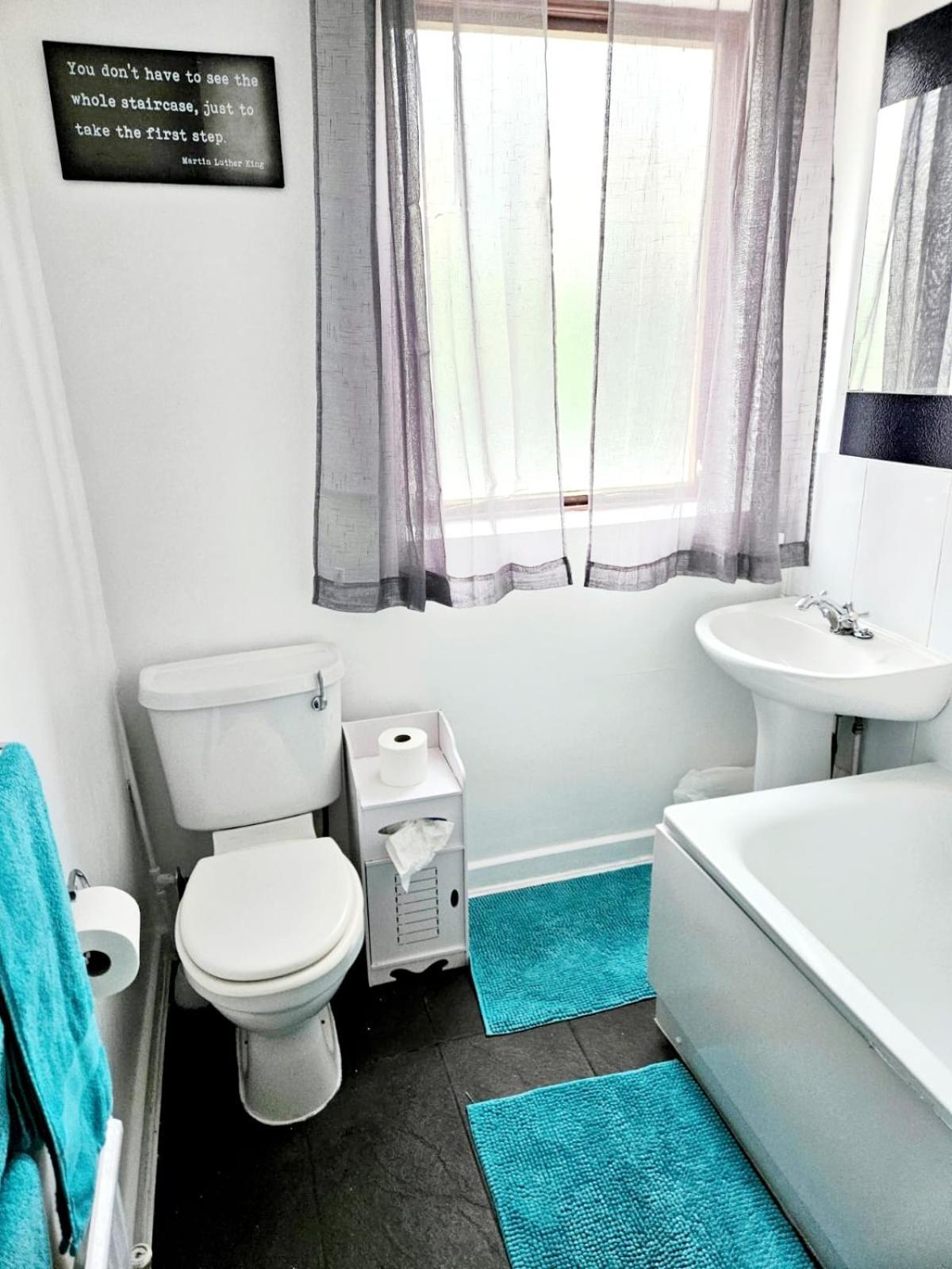 Cosy Room Stay 4 ซัตทอน ภายนอก รูปภาพ