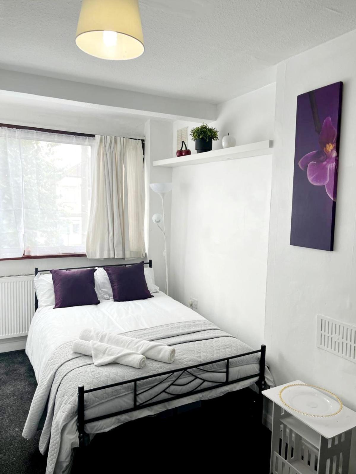 Cosy Room Stay 4 ซัตทอน ภายนอก รูปภาพ