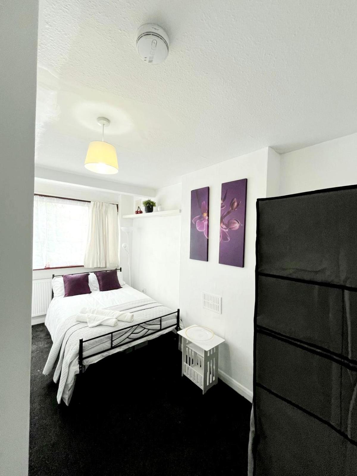 Cosy Room Stay 4 ซัตทอน ภายนอก รูปภาพ